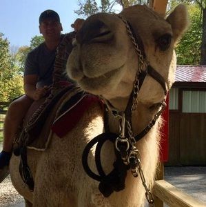 Meet your Posher, Bob